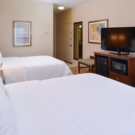 Hampton Inn & Suites - Ocala Exterior photo