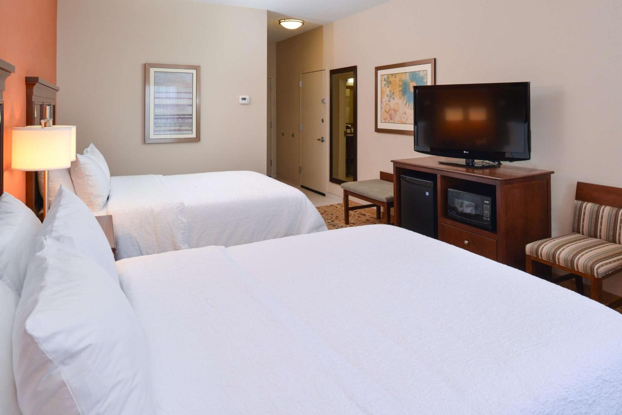 Hampton Inn & Suites - Ocala Exterior photo