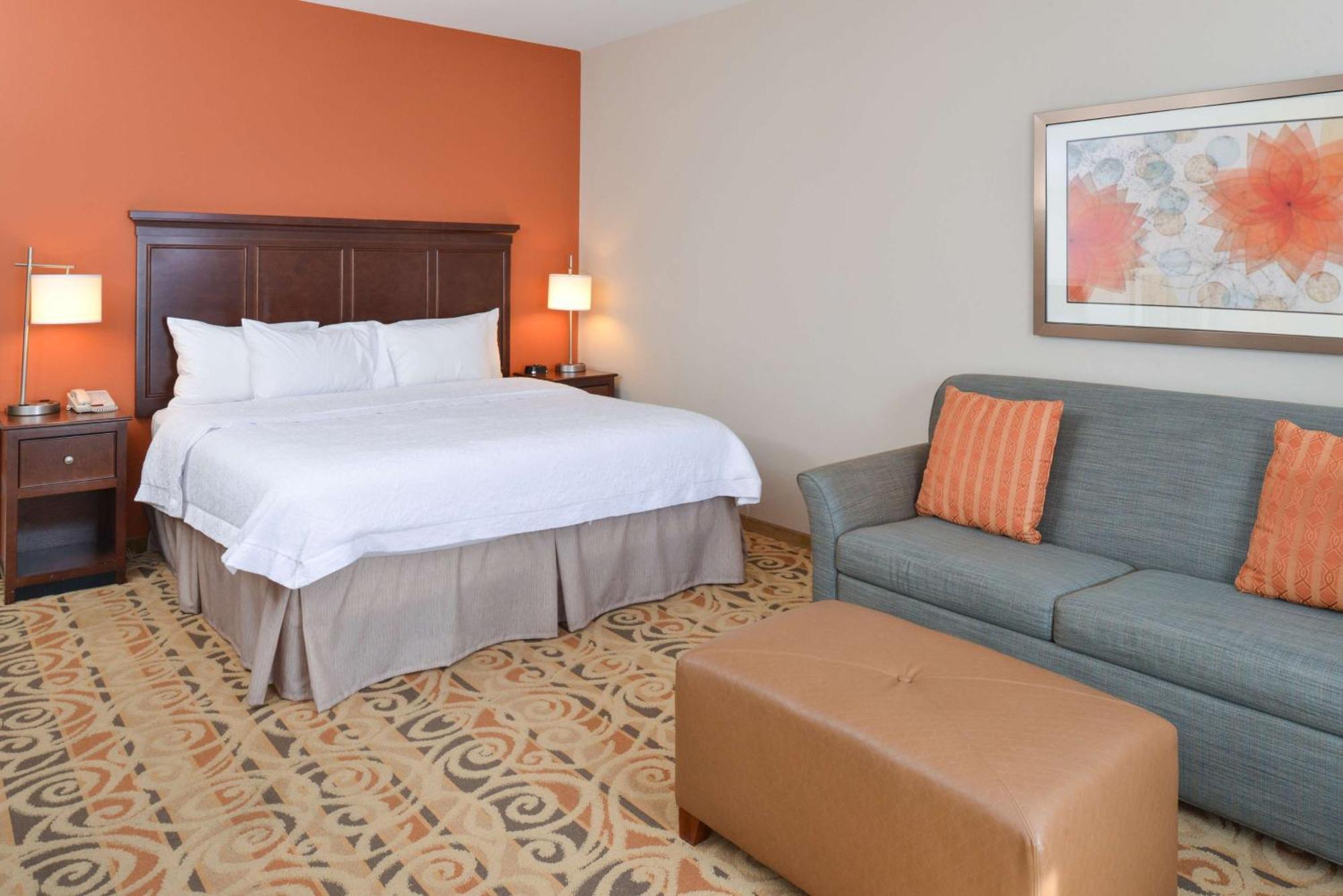 Hampton Inn & Suites - Ocala Exterior photo