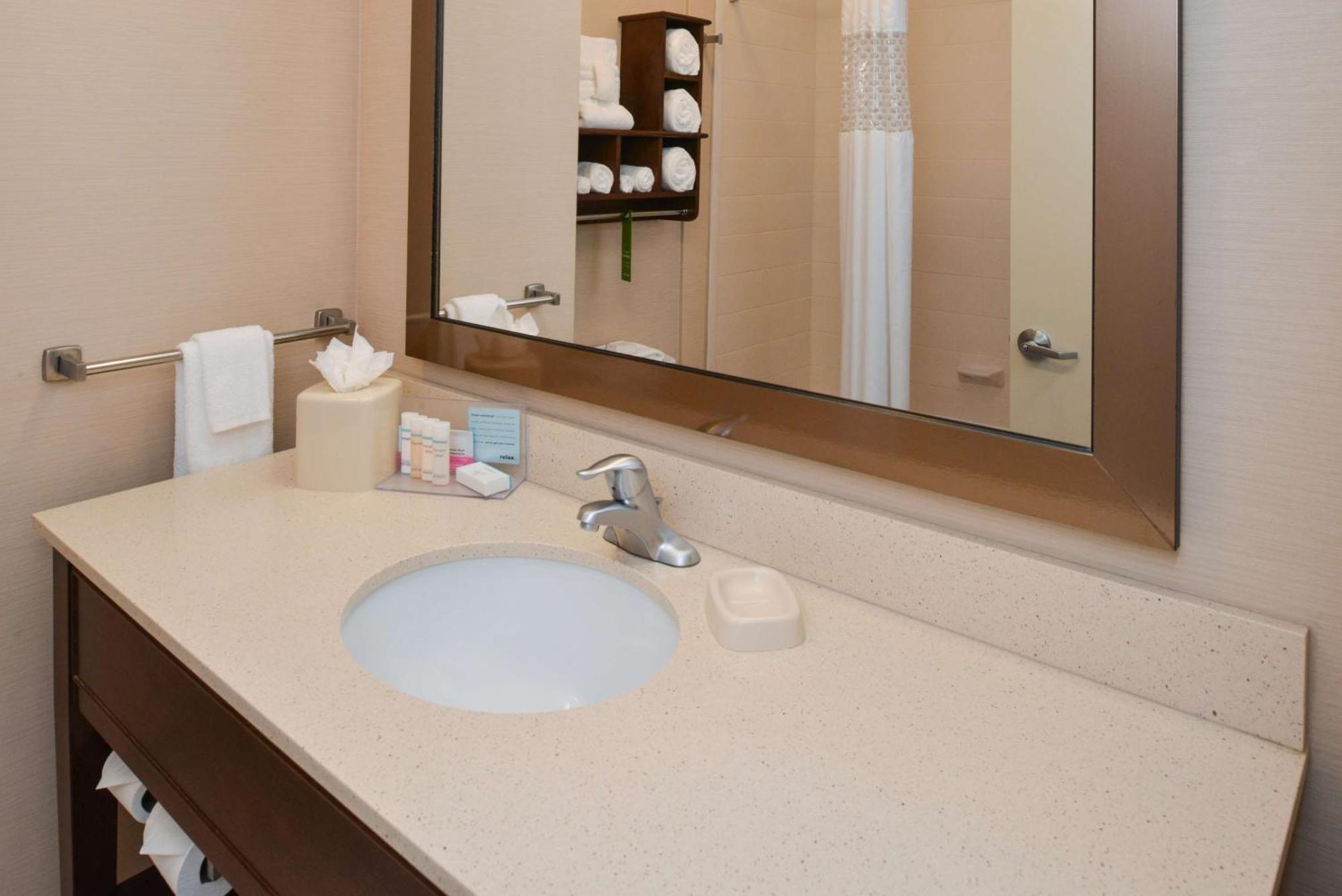 Hampton Inn & Suites - Ocala Exterior photo