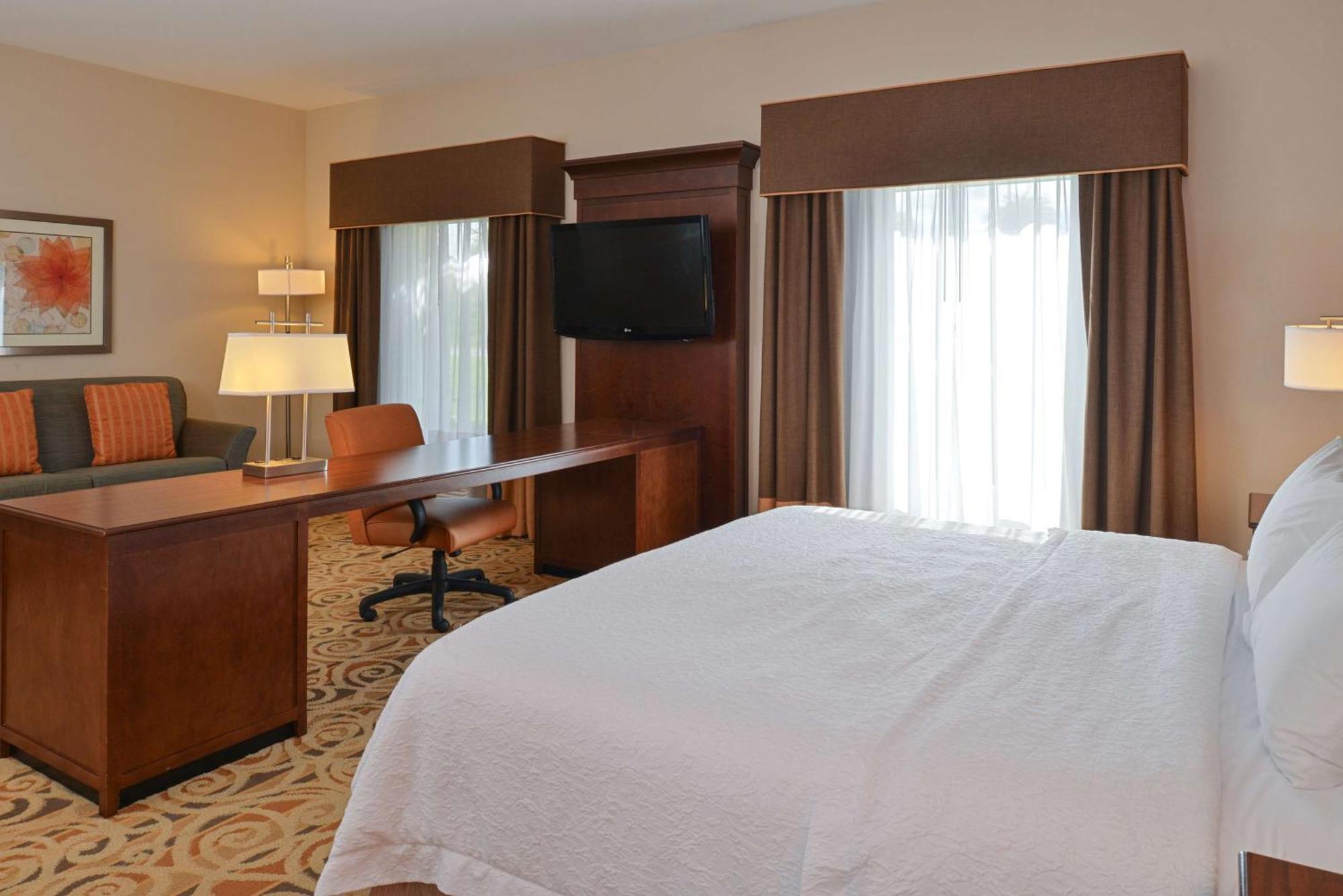 Hampton Inn & Suites - Ocala Exterior photo