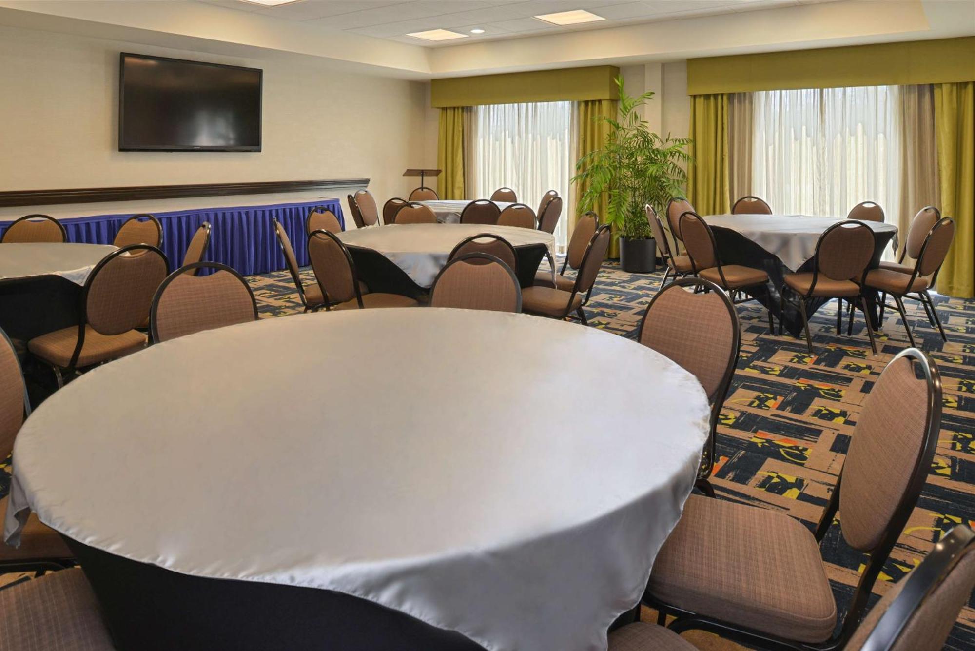 Hampton Inn & Suites - Ocala Exterior photo