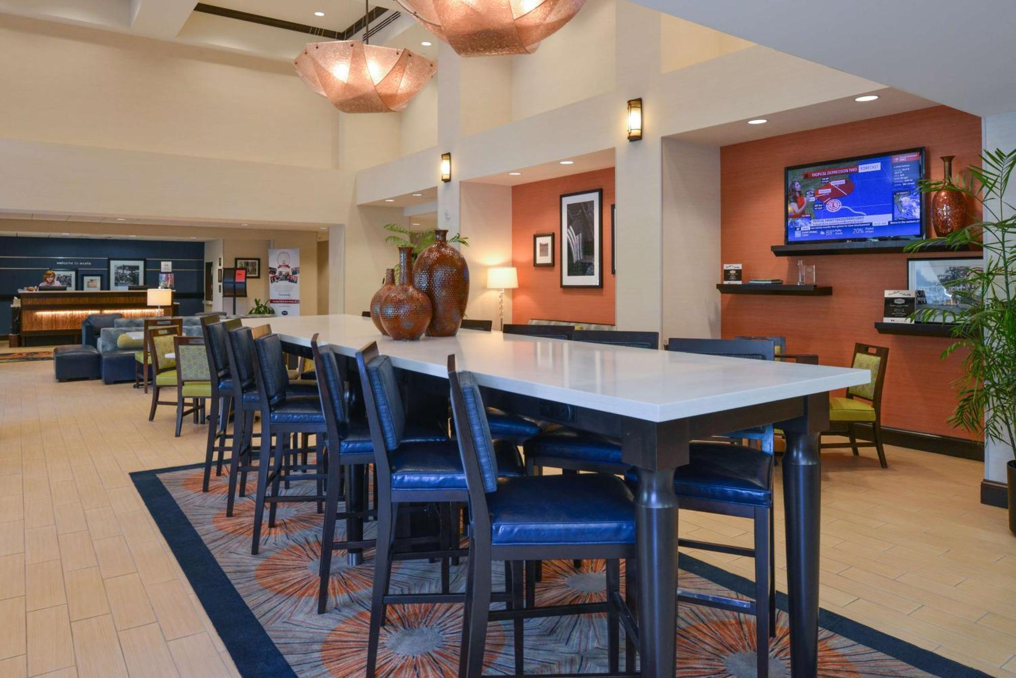 Hampton Inn & Suites - Ocala Exterior photo